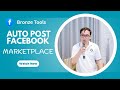 How To Auto Post Marketplace Facebook 2025 | Facebook Marketplace Auto Listing Tool