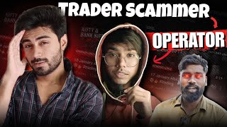 Chapri To Trader Roasting Mr Sahil Star Exposed Rikshawala Trader Roast