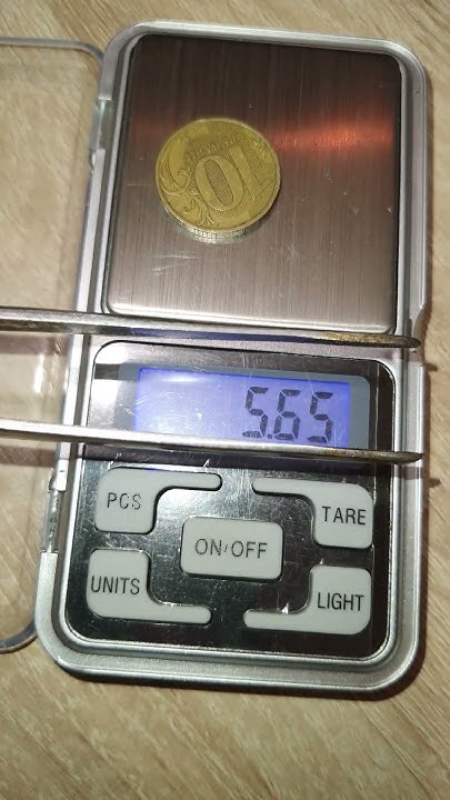 монета 10р 2010г приведет вас к богатству - YouTube