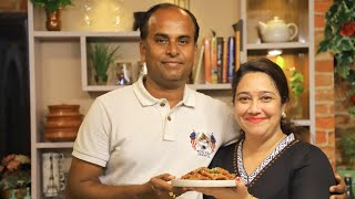 করসপ চল বব করণরসটরনটর সবদ বডত তর করর সহজ পদধতCrispy Chilli Babycorn