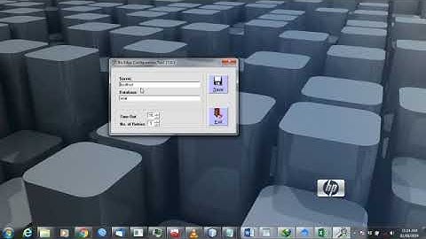 How to configure biz edge workstation to a server