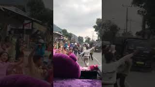 Onboard SJM Ratu Maher Mengular Telolet Pakistan #shorts #shortsvideo #basuri #ratumaher #sjmtrans