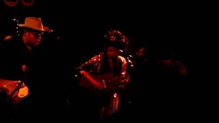 Valerie June Live In Memphis-Astral Plane
