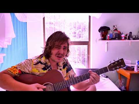 Thundercat - Them Changes ( Acoustic Cover by Steven Jarvis)