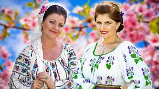 Mariana Ionescu Căpitănescu și Steliana Sima, colaj cu cele mai frumoase DUETE