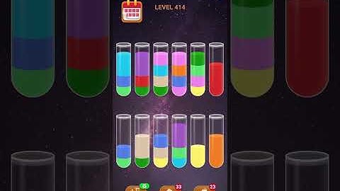 Sort Em All 411, 412, 413, 414, 415, 416, 417, 418