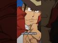 Il Legame Indistruttibile tra Lupin III e l' ispettore Zenigata.