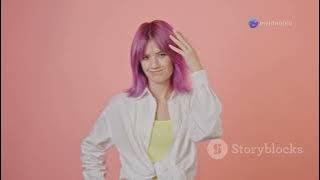 Who is Zazie Skymm  The Rising Star in Adult Entertainment