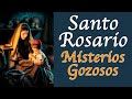 Rosario de hoy Sábado 01 de Mayo de 2021/ Misterios Gozosos