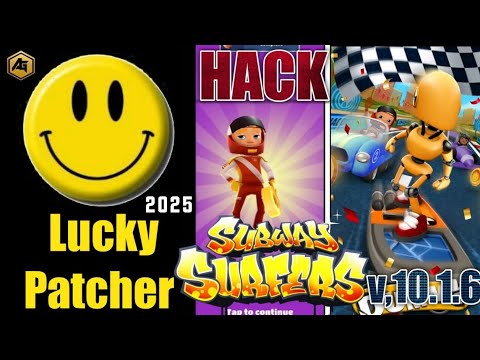 How to make any purchase for FREE in Subway Surfers! (using Lucky