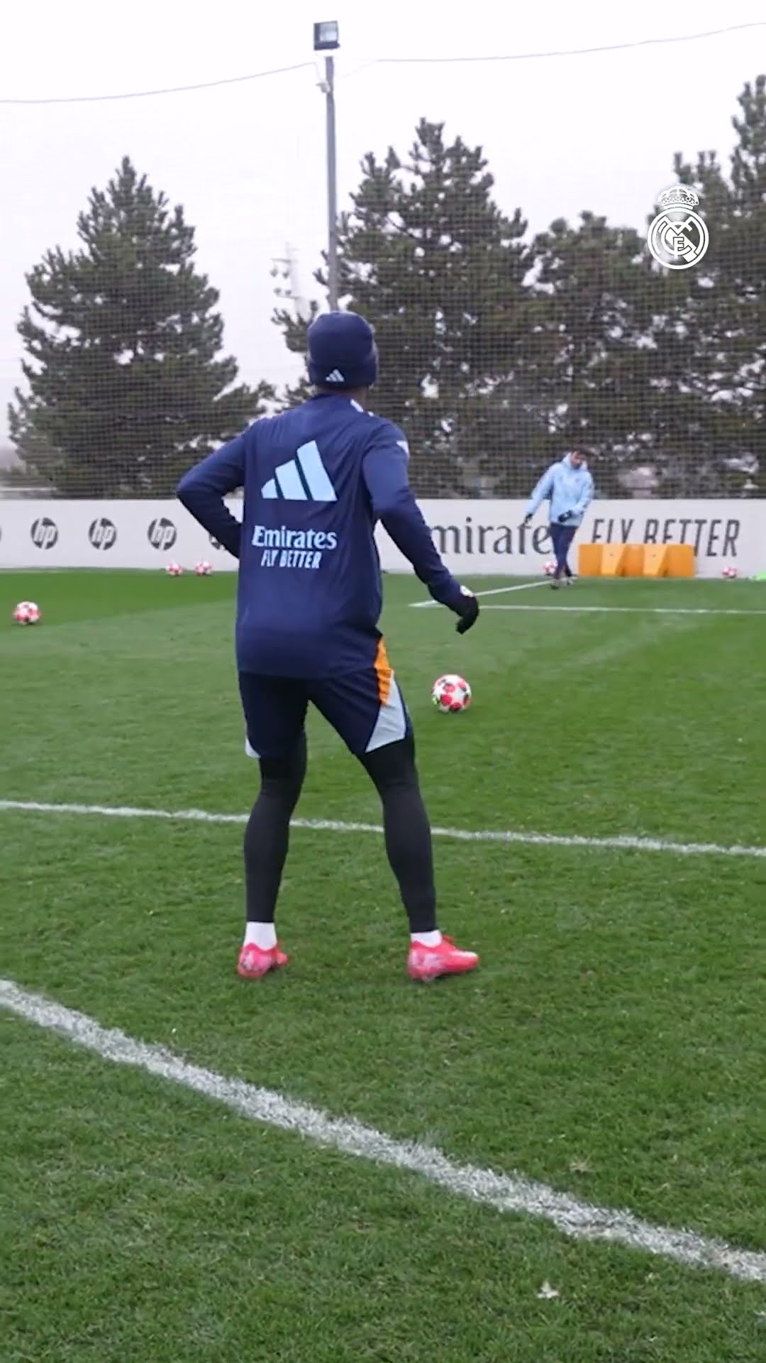 ✌️? Vini Jr. #RMCity  #realmadrid #ViniJr