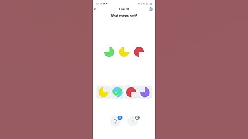 Easy Game level 38 walkthrough