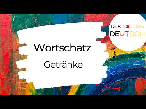 Video: Die Schädlichsten Getränke