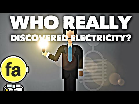 Видео: Цахилгааныг хэн нээсэн бэ?