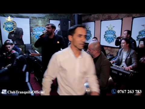 Marius Babanu - Mie cand imi place ceva CLUB TRANQUILA 2017