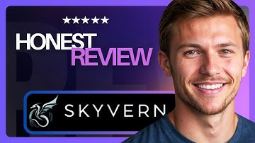 Skyvern Review: Automate Any Website Without Coding (2025)