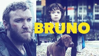 Bruno Official Trailer 2021 British Film Drama