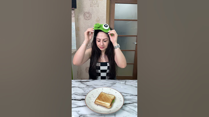 OMG The most delicious sandwich!😋 #shorts Best video by MoniLina
