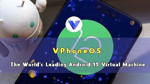 VPhoneOS:The World