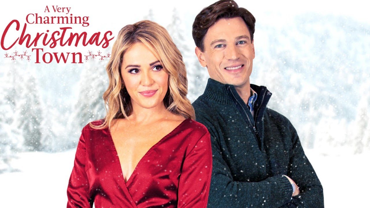 Christmas In Solvang 2020 Film | A Very Charming Christmas Town