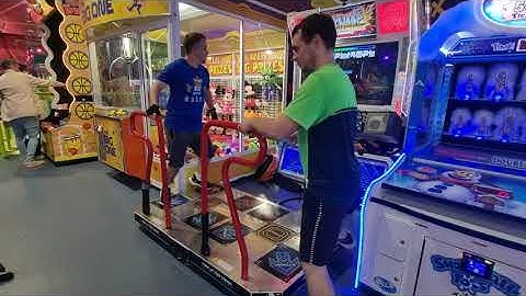 30.03.24 - PIU Phoenix - RonkoDDR and Snil on Like me - CO OP X2