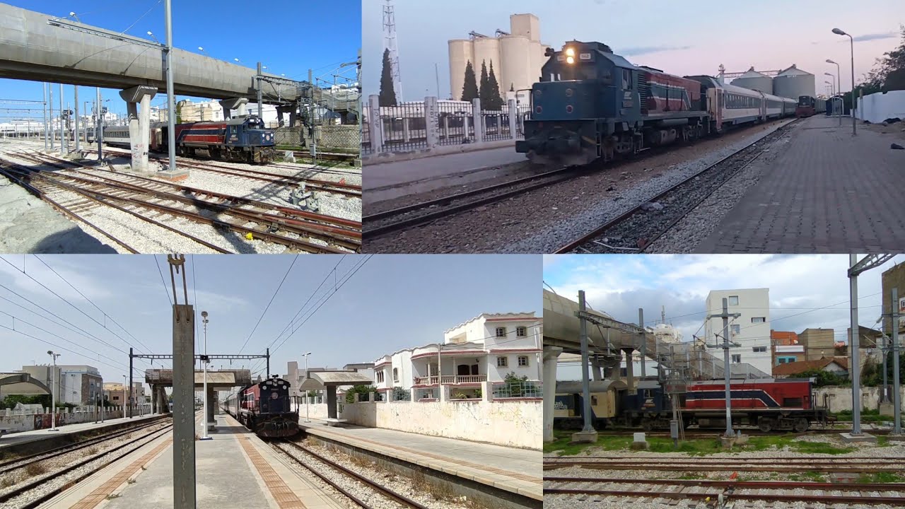 GT Compilation 🇹🇳