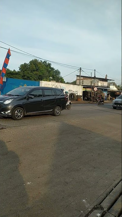 narogong pagi ini#narogong
