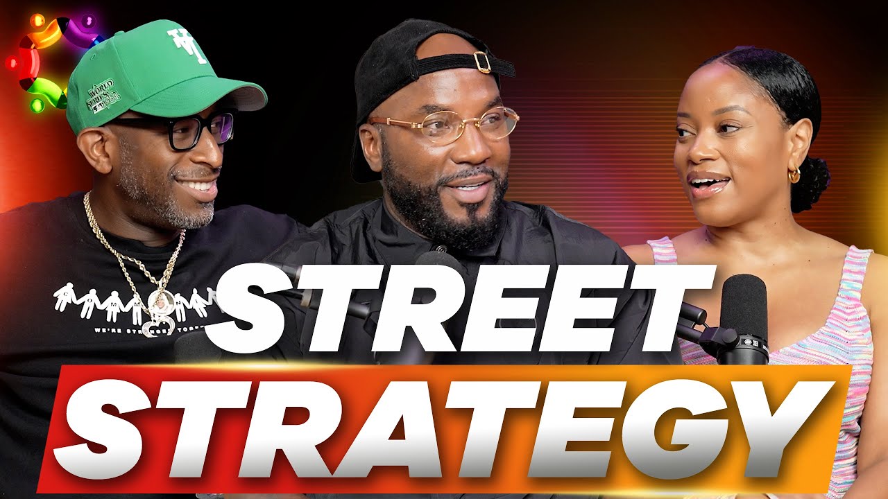 The Side of Jeezy You've NEVER Heard About! - Social Proof Podcast #531