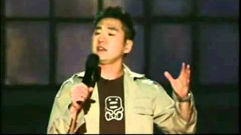 Kevin Shea Stand Up Comedy  HBO's Down n Dirty