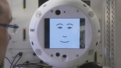 SpaceX sends an AI robot to assist astronauts on the International Space Station