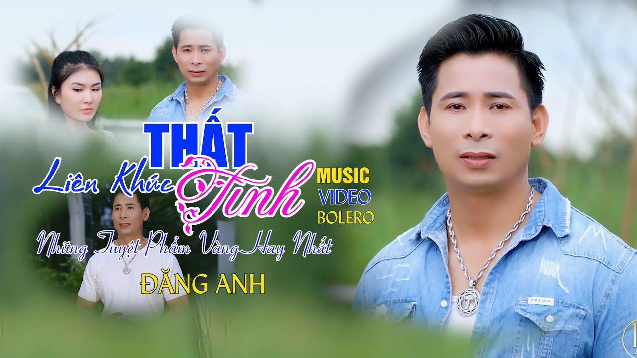 Tuyển Phẩm Dân CA Xứ Nghệ. Một Khúc Dân Ca Một Câu Quan Họ | Đăng Anh | LK Trữ Tình Mới Nhất.