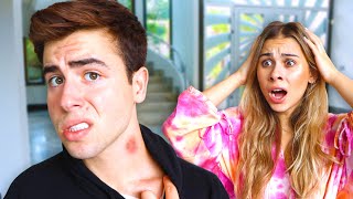 This Almost Ended Our Relationship..