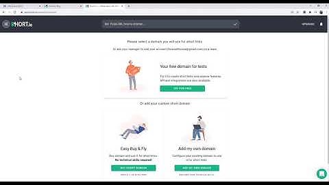How to Configure a Subdomain on Hostinger for Short.io