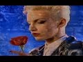 Eurythmics  winter wonderland music