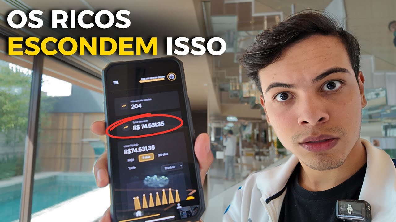 QUER FICAR RICO? NAVEGUE ENTRE BOLHAS