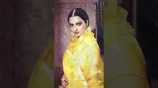 Sara Din Satate Ho  Kishore Kumar  Asha Bhosle  Jeetendra  Rekha  Old Is Gold 