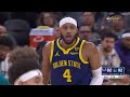 The Best Golden State Warriors Buzzer Beaters from the 2023-24 Season