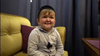 Thumbnail Mini Khabib Hasbulla - Speaks English - 😂😂