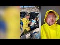 Запуск мусоросортировочного комплекса НЦРУСОО, основано на реальных событиях!