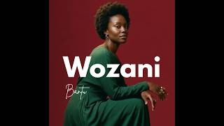 Bantu - Wozani