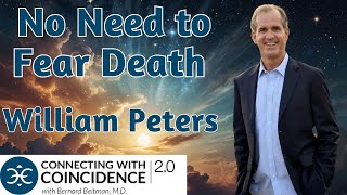 Share the Dying Journey with Loved Ones, William Peters, EP 371