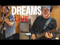 Fleetwood Mac – Dreams [Cover ft. Tim Pierce]