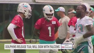 NFL offseason heats up with major quarterback changes across the league