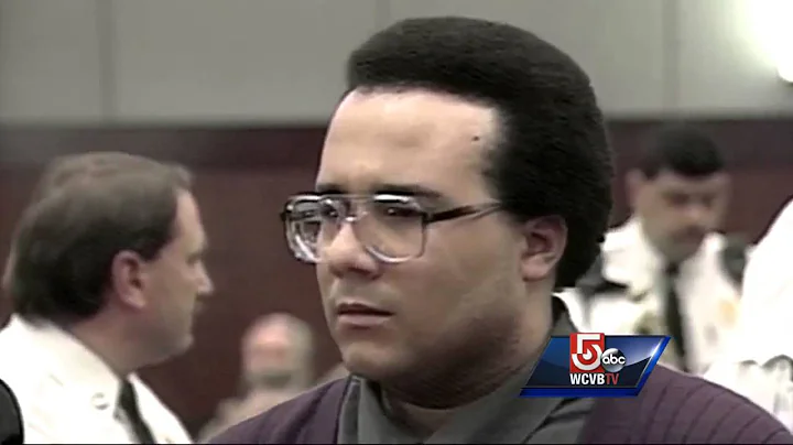 Ex-inmate says child killer, rapist should stay lo...
