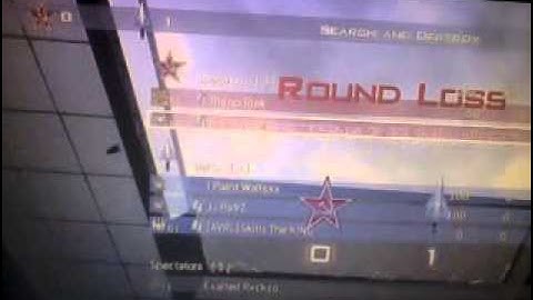 Dispute - Map 1 Terminal Wrong Rules