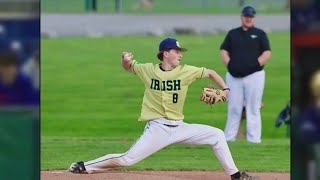 Primetime 585 Shining Star: Evan Fitzpatrick