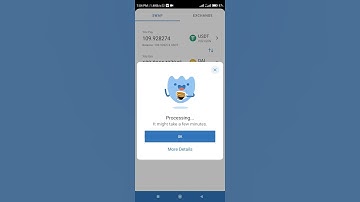 how to convert USDT to DAI