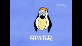 Boomerang Germany 2010 Later Tex Avery Show