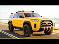 2026 Toyota Fortuner – Big Upgrd, Big Power!