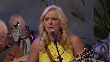 RHONDA VINCENT   I'm Not Over You